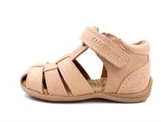 En Fant sandal taffy